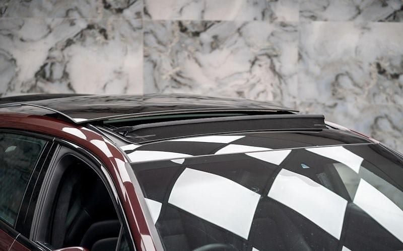 Used Porsche Panamera Sport Turismo 680 HP (500 kW) 2020 Estate