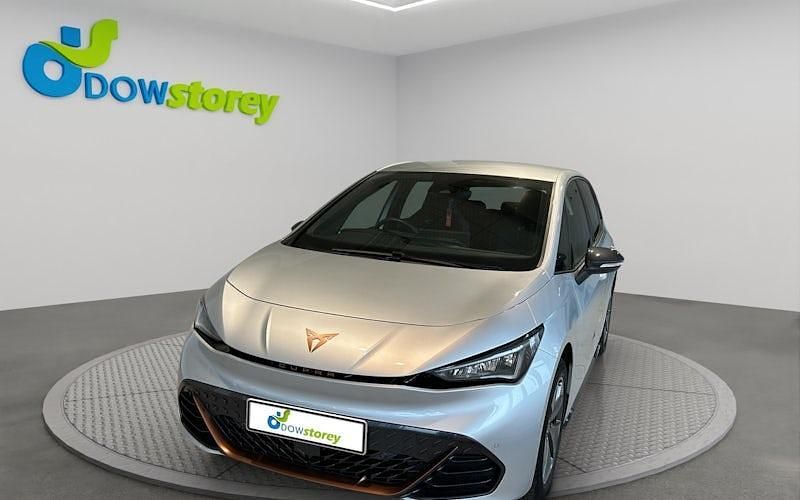 Used Cupra Born 150 kW (204 HP) 2024 Hatchback