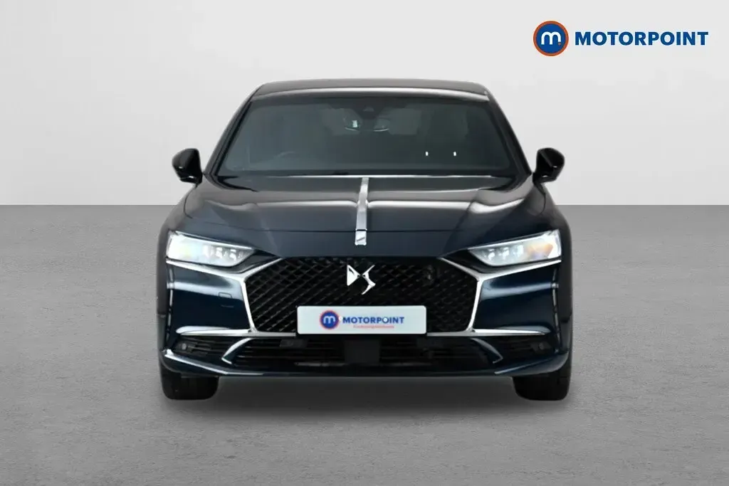 Used DS Automobiles DS9 Performance Line Plus 360 HP (264 kW) 2022 Blue Sedan