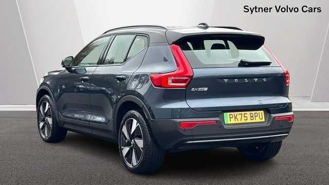 Used Volvo EX40 Plus 182 kW (248 HP) 2026 SUV