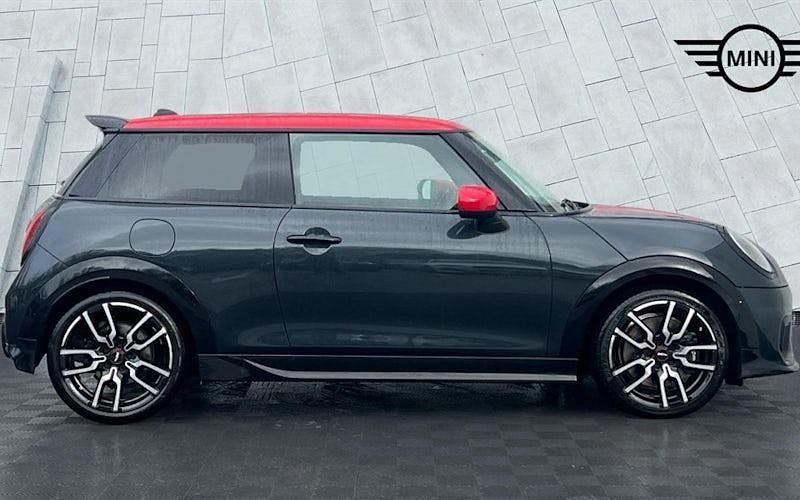Used Mini Cooper Sport 150 kW (204 HP) 2026 Hatchback