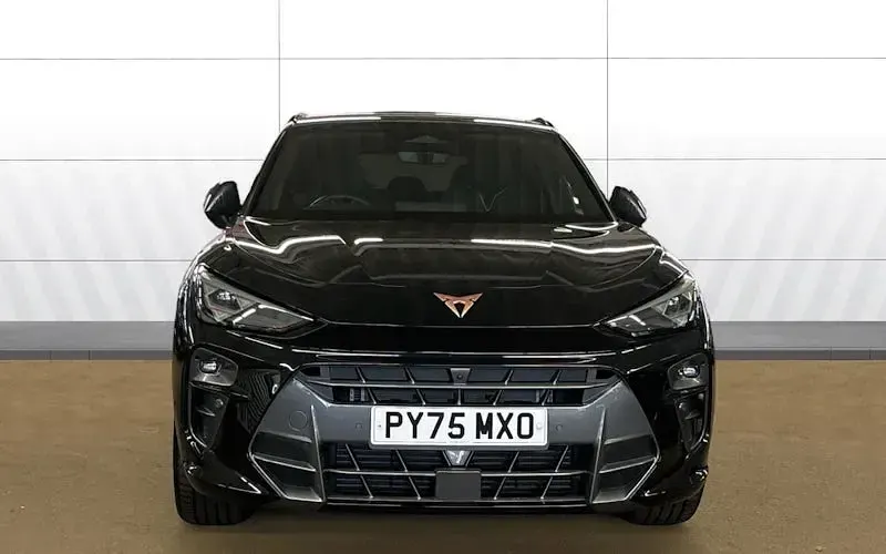 Used Cupra Terramar 150 HP (110 kW) 2026 SUV