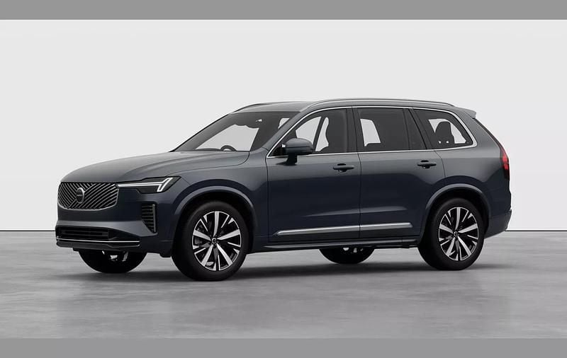 Other New 2025 Volvo XC90 Core SUV | £66,245 (Super price) - Image 1/4