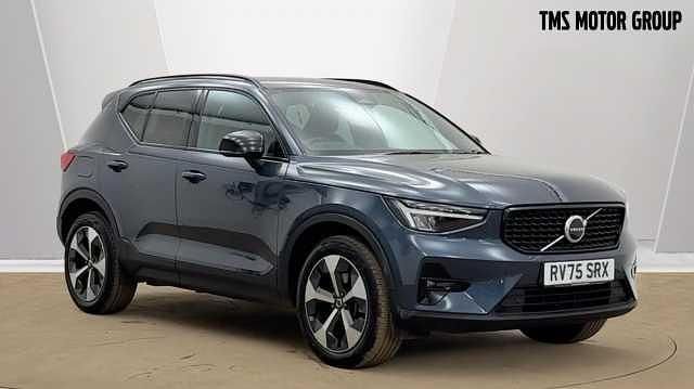 Used Volvo XC40 Plus 194 HP (142 kW) 2026 SUV