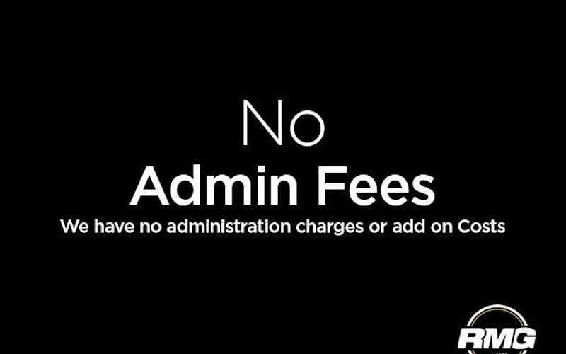 Used Land Rover Range Rover Sport HSE 241 HP (177 kW) 2018 Black SUV