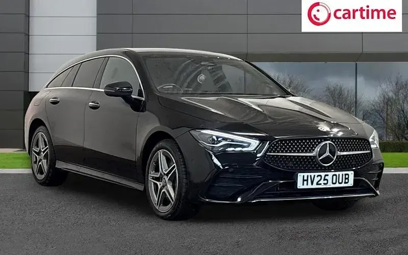 Used Mercedes E250 Executive 218 HP (160 kW) 2025 Estate