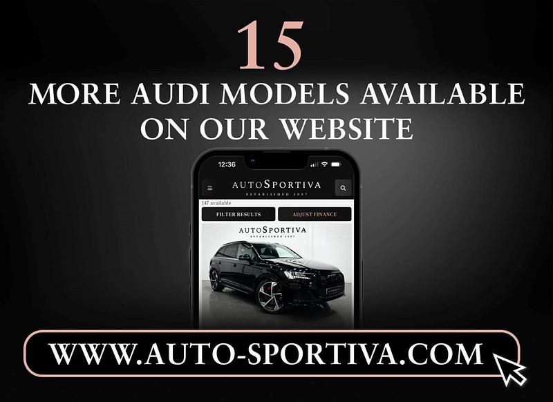 Used Audi Q8 e-tron Black Edition 300 kW (408 HP) 2024 Black SUV