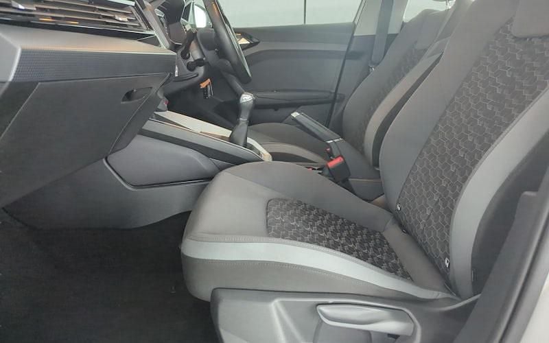 Used Audi A1 Sportback Sport 95 HP (69 kW) 2026 Hatchback