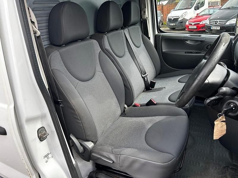 Usado Citroën Dispatch 2014 Branco Monovolume