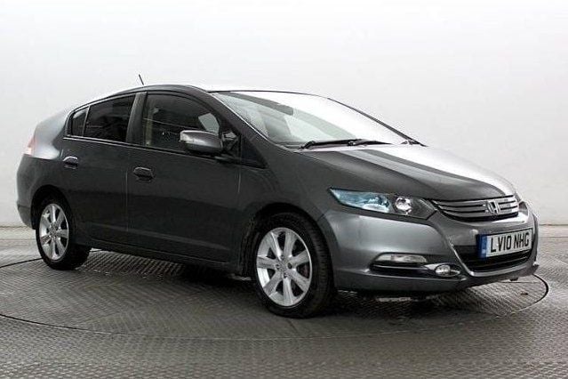 Used Honda Insight 2010 Hatchback