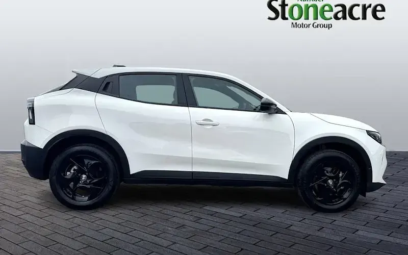 Used Alfa Romeo Junior 136 HP (100 kW) 2025 SUV
