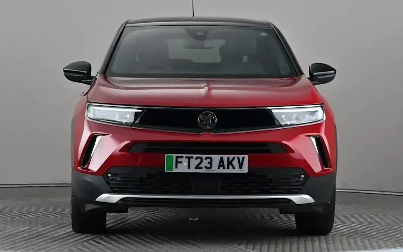 Used Vauxhall Mokka Ultimate 100 kW (136 HP) 2025 SUV