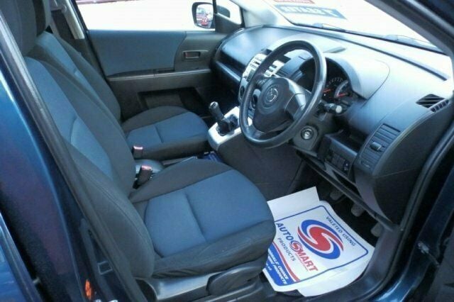 Used Mazda 5 2007 MPV