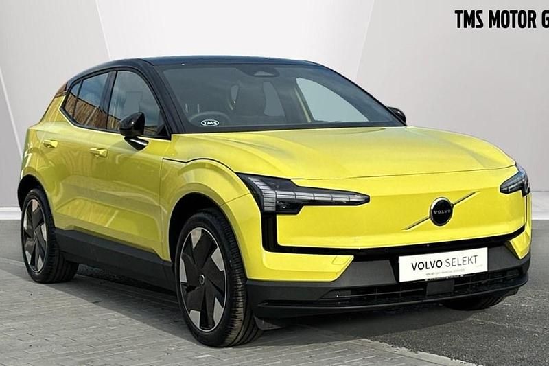 Used 2025 Volvo EX30 Performance SUV | £25,950 (Super price) - Image 1/1