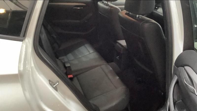 Used BMW X1 M Sport 2011 White SUV