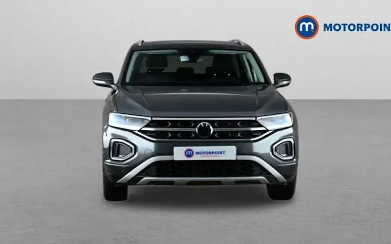Used VW T-Roc Style 110 HP (80 kW) 2024 SUV