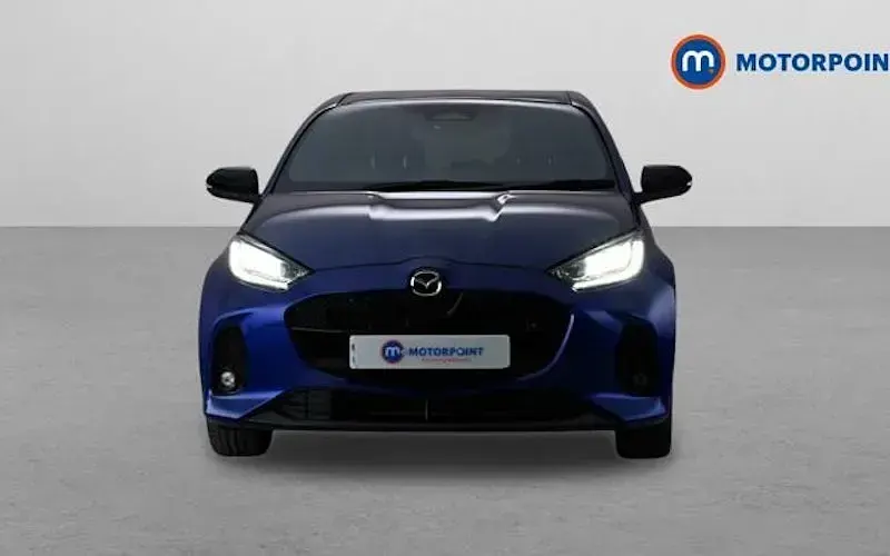 Used Mazda 2 Homura-Line 116 HP (85 kW) 2026 Hatchback