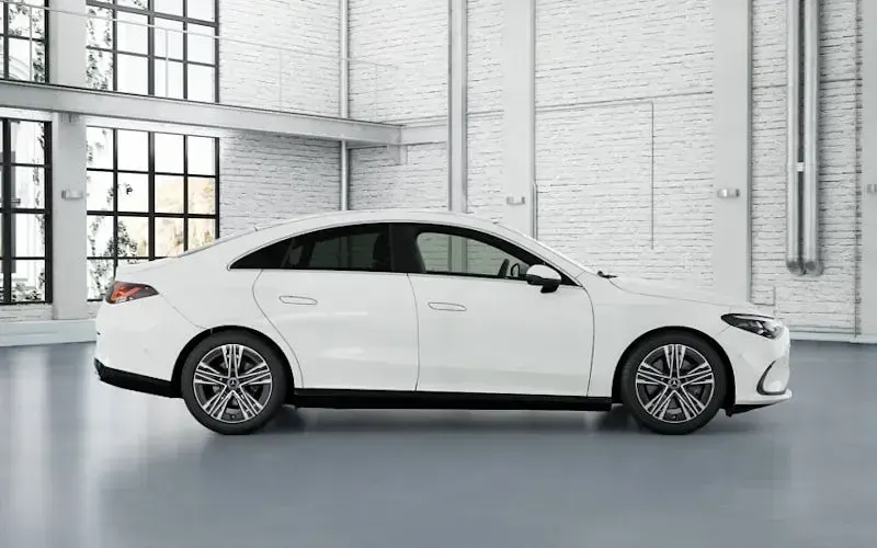 New Mercedes CLA220 Executive 190 HP (139 kW) 2026 Sedan