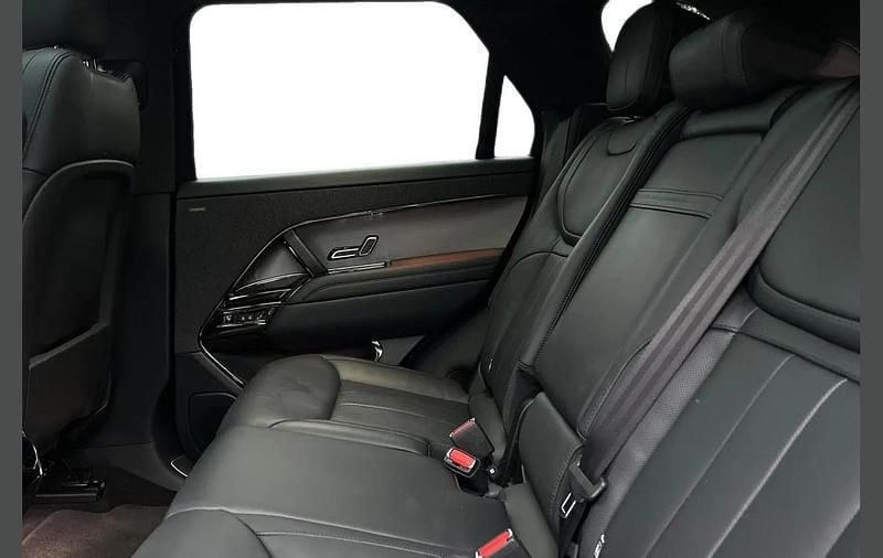 Used Land Rover Range Rover Sport SE Dynamic 296 HP (217 kW) 2024 Grey SUV