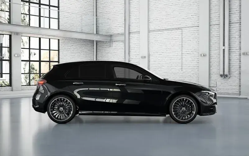 Nowe Mercedes A200 Edition 163 KM (119 kW) 2026 Hatchback