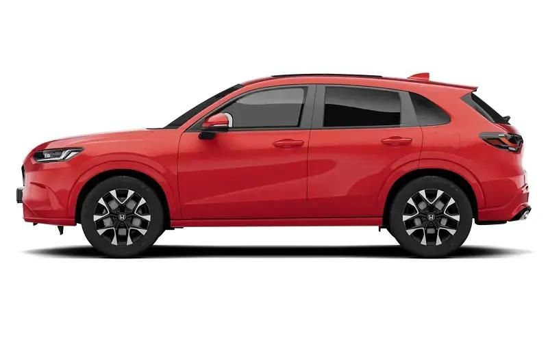 New 2025 Honda ZR-V Sport SUV | £37,025 (Expensive) - Image 1/1