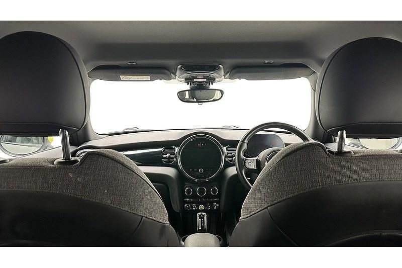 Used Mini Cooper S Hatch 135 kW (184 HP) 2021 Grey Hatchback