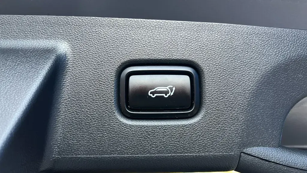 Used Hyundai Tucson Premium 248 HP (182 kW) 2024 Grey SUV
