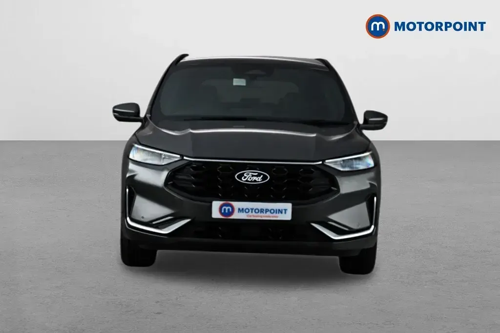 Used Ford Kuga ST-Line 183 HP (134 kW) 2025 Grey SUV