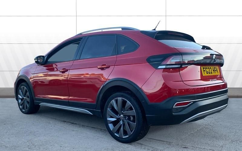 Used VW Taigo Style 110 HP (80 kW) 2024 SUV