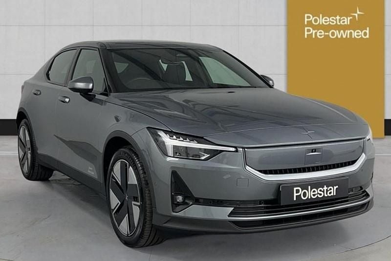 Used Polestar 2 219 kW (299 HP) 2025 Hatchback