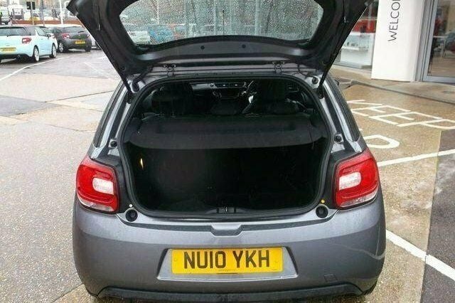 Used Citroën DS3 2010 Hatchback