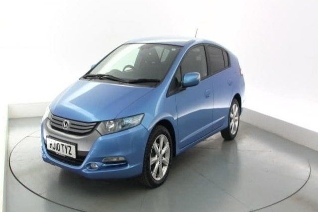 Used Honda Insight 2010 Hatchback