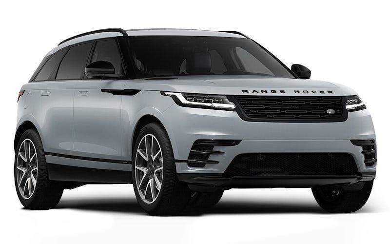 New 2026 Land Rover Range Rover Velar Autobiography SUV | £65,705 (Super price) - Image 1/1