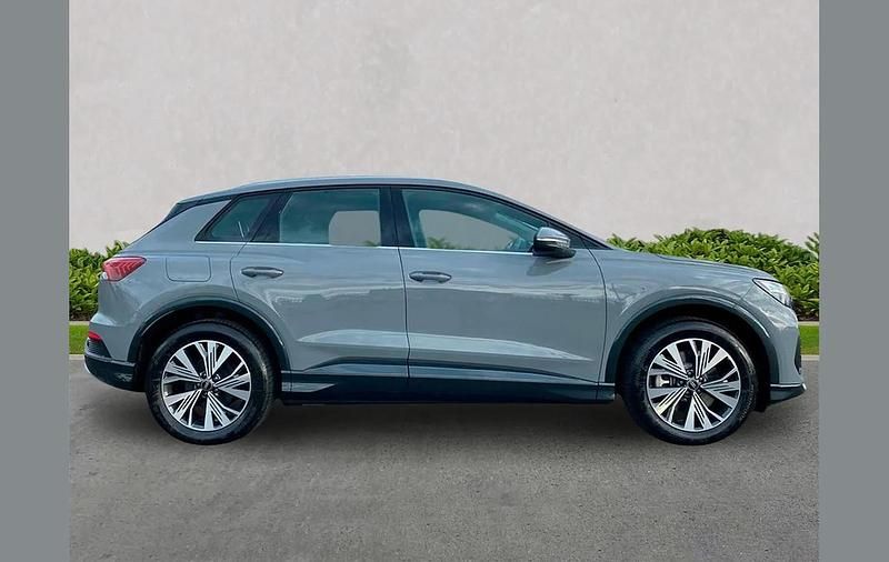 New Audi Q4 e-tron Sport 206 kW (281 HP) 2025 Other SUV