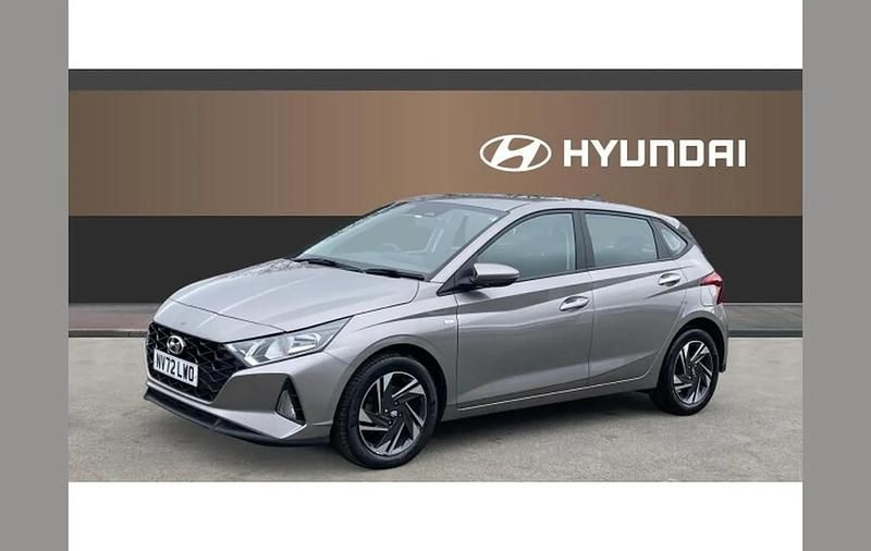 Used Hyundai i20 SE 99 HP (72 kW) 2023 Other Hatchback