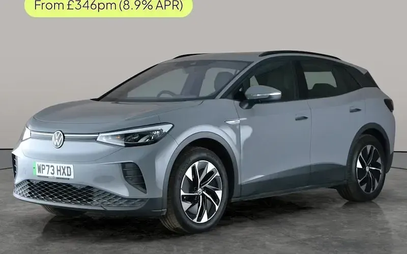 Used VW ID.4 Pro 150 kW (204 HP) 2023 SUV