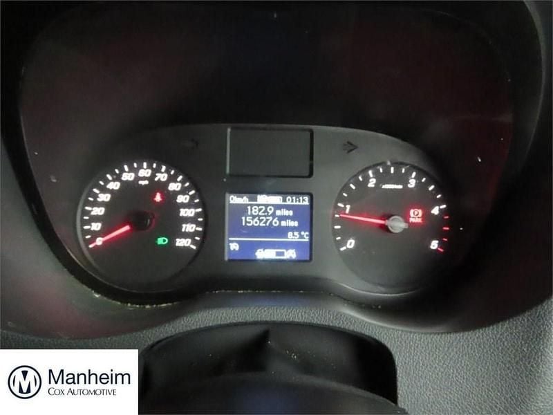 Used Mercedes Sprinter Progressive 2024 White Van