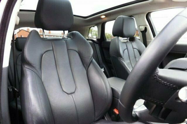 Used Land Rover Range Rover evoque 2012 SUV