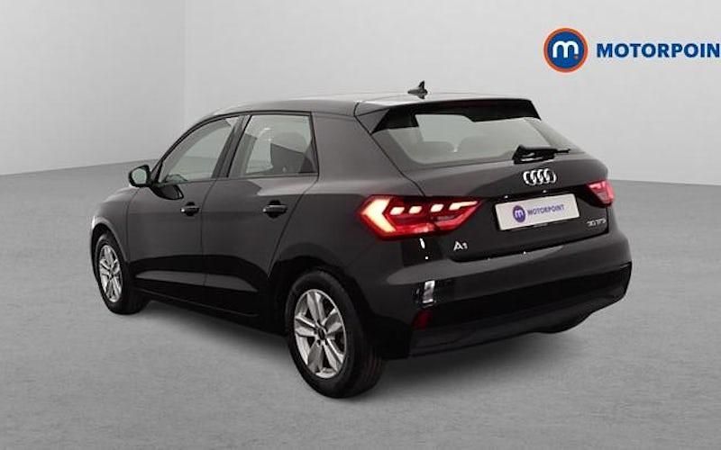 Used Audi A1 Sportback 110 HP (80 kW) 2023 Hatchback