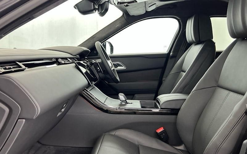 Used Land Rover Range Rover Velar Autobiography 204 HP (150 kW) 2026 SUV