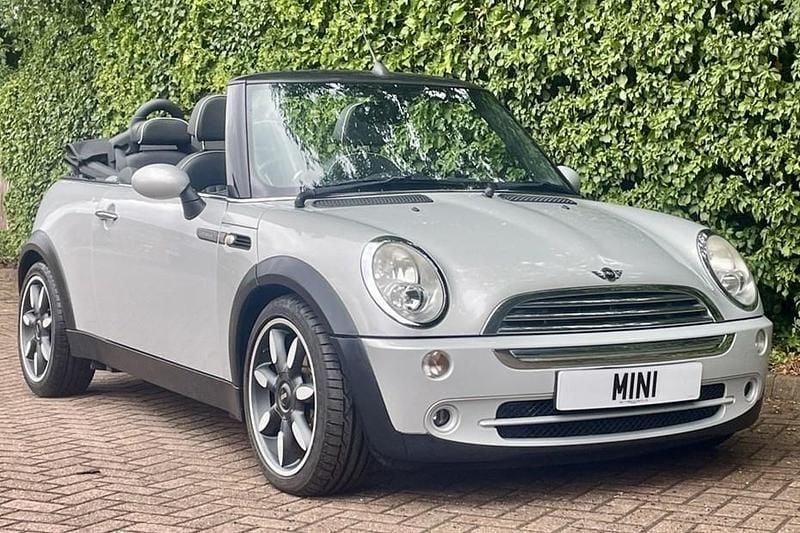 Used 2008 Mini Cooper Hatchback | £7,999 (Expensive) - Image 1/1