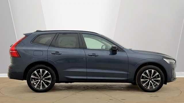 Used Volvo XC60 Plus 247 HP (181 kW) 2025 SUV