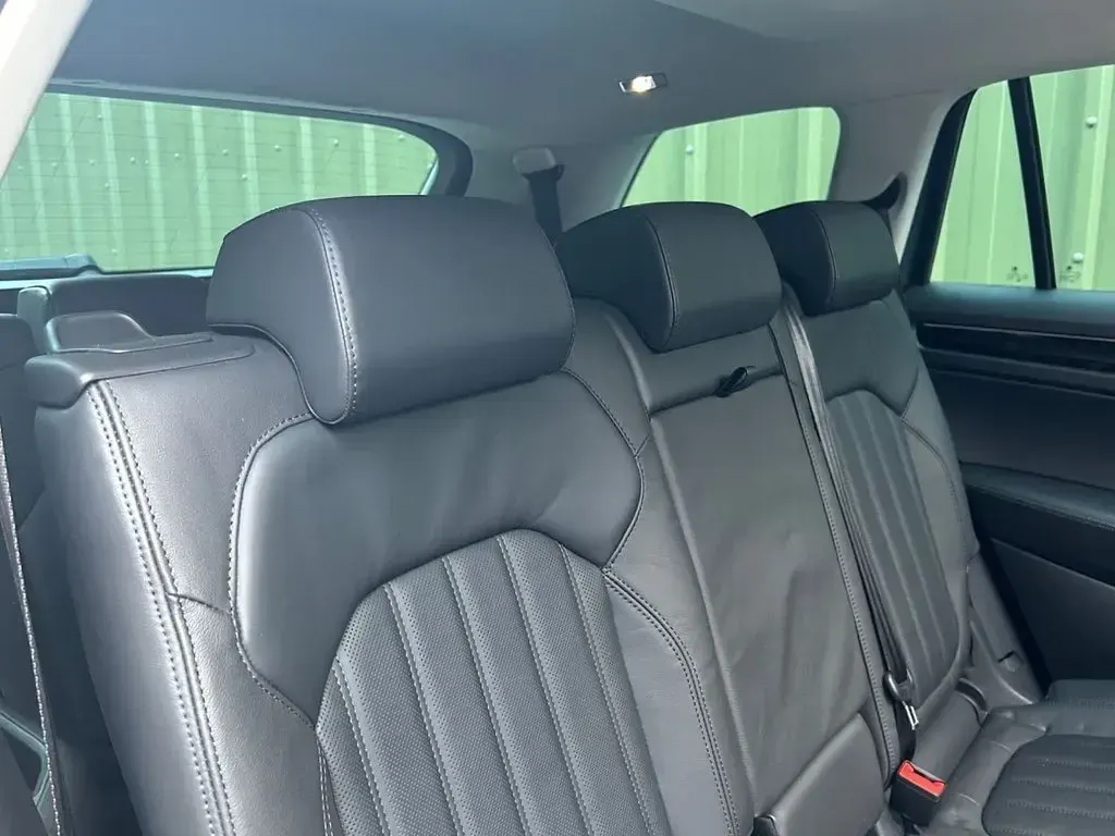 Used Skoda Kodiaq LAURIN & KLEMENT 200 HP (147 kW) 2022 Grey SUV