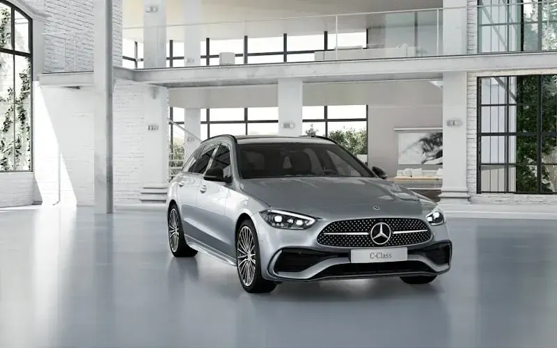 New Mercedes C300 AMG Line Premium Plus 265 HP (194 kW) 2025 Estate