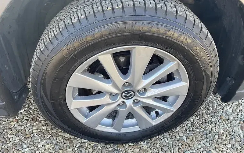 Begagnad Mazda CX-5 150 HK (110 kW) 2017 SUV