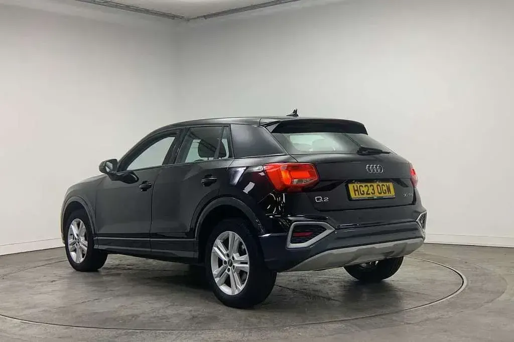 Used Audi Q2 Sport 2023 SUV