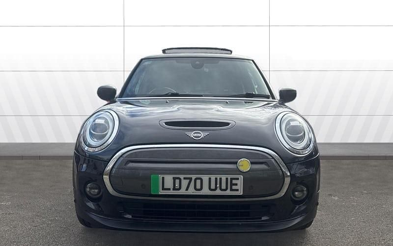 Used Mini Cooper Level 3 135 kW (184 HP) 2020 Hatchback