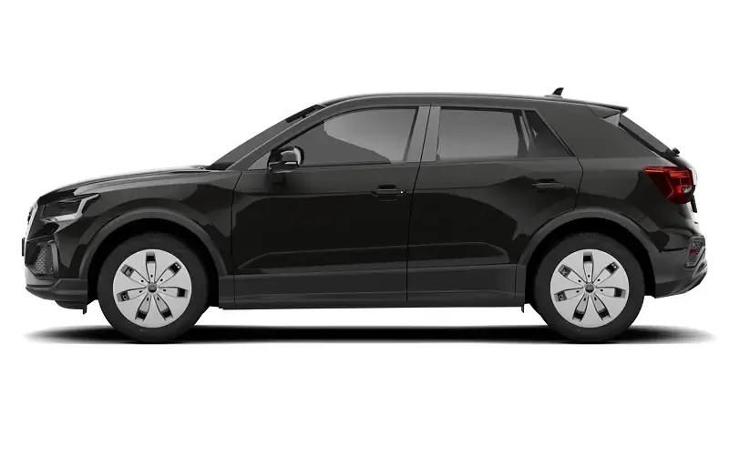 New 2026 Audi Q2 S-Line SUV | £36,005 - Image 1/1