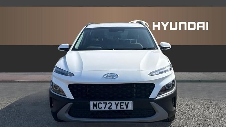 Used Hyundai Kona SE 120 HP (88 kW) 2022 SUV