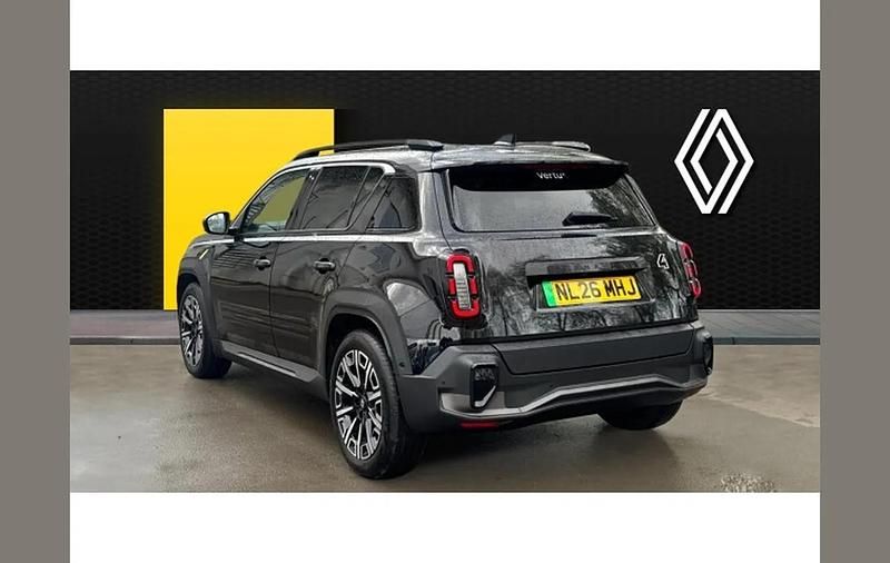 Used Renault R4 Iconic 108 kW (147 HP) 2026 Other SUV